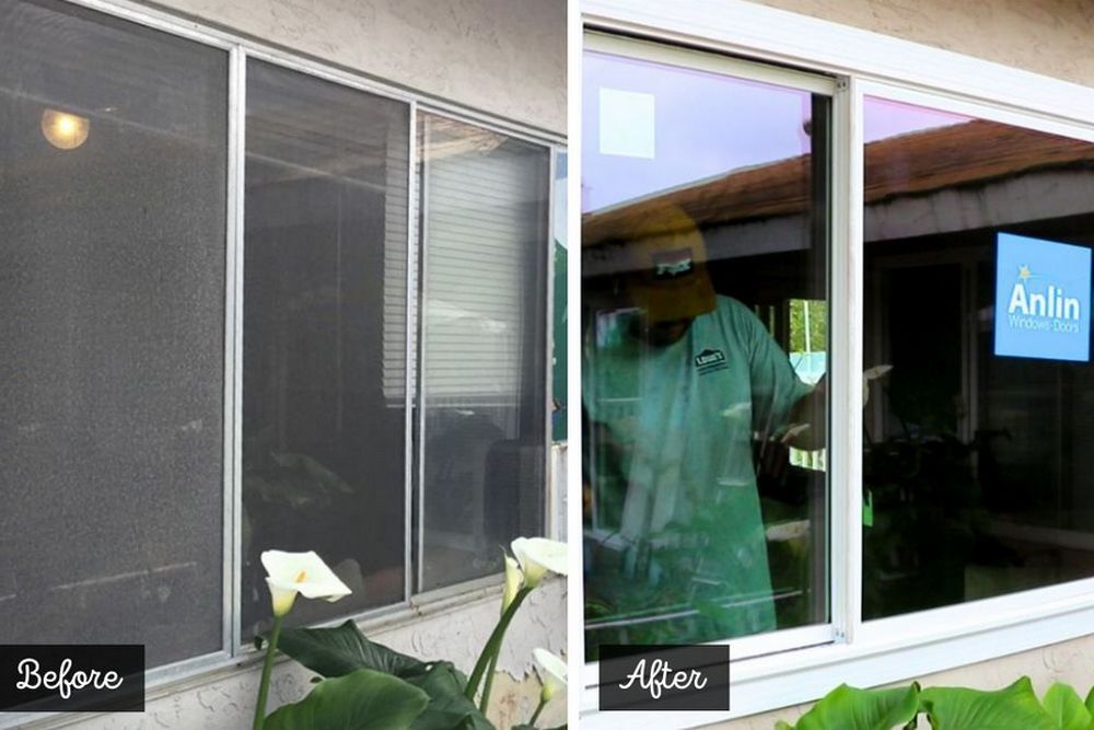Before & After: Jaw-Dropping Window Transformations by WindowFits