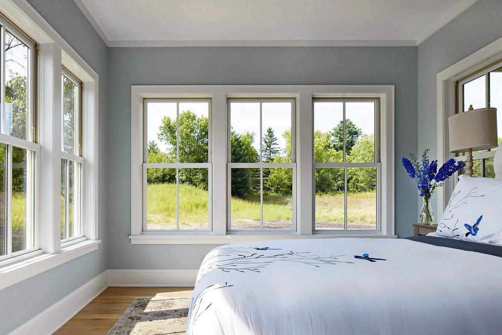 Windows That Work as Hard as You Do: Energy Efficiency Meets Style
