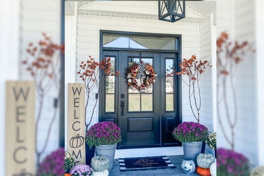Your Front Door Deserves a Glow-Up: Here’s How to Do It Right