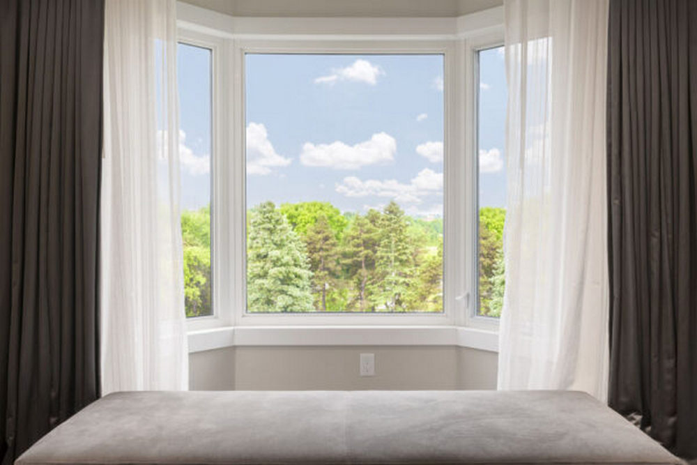 When Bay Windows Can Help Create a Brighter and More Spacious Living Area