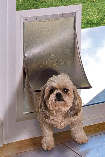 Pet Doors