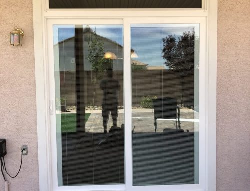 Window Installations, Replacement Sliding and Closet Doors