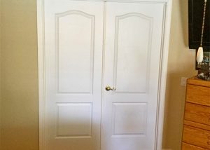 Double Door Replacement in Temecula