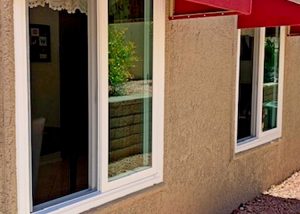 Window Replacement in Las Vegas