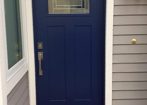 Front Door Replacement in Carlsbad