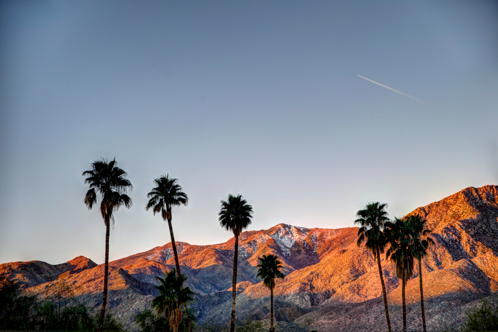 Window replacements in Palm Springs, CA