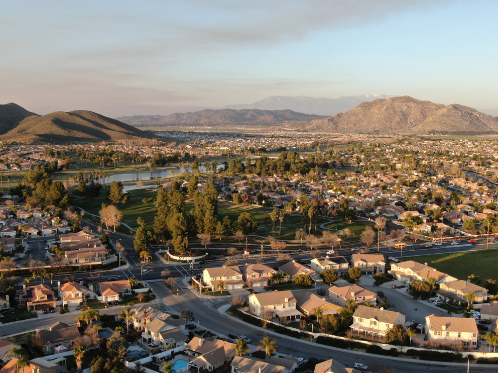 Window replacements in Sun City, CA