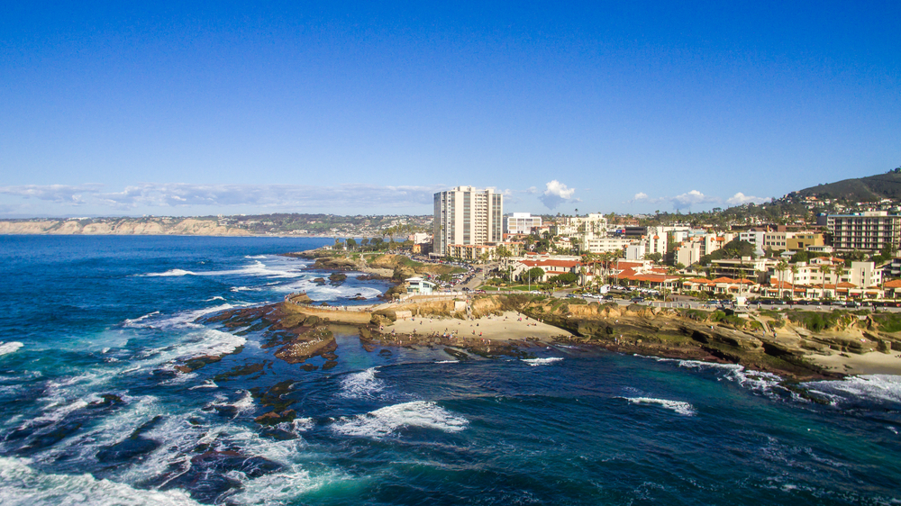 Window replacements in La Jolla, CA