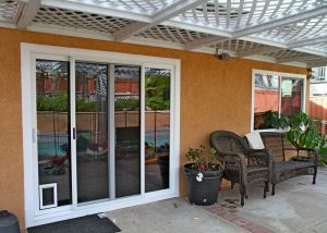 Window and Partion Door Replacement in Menifee, CA