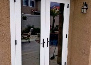 French Door Replacement in Menifee, CA