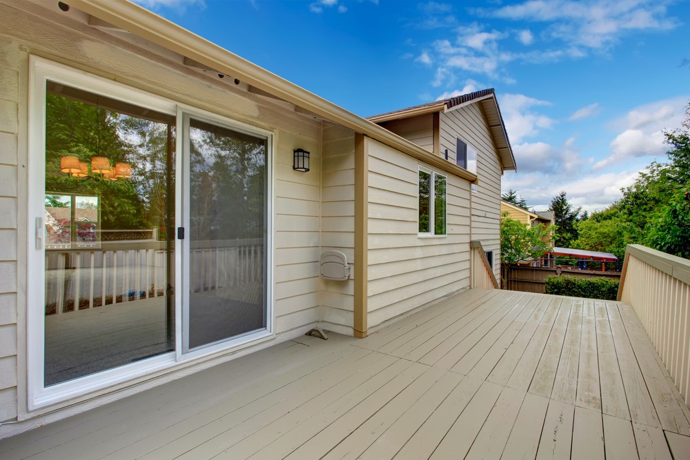 Sliding Patio Doors vs French Patio Doors