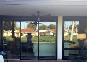 Window and Patio Door Replacement in Temecula, CA