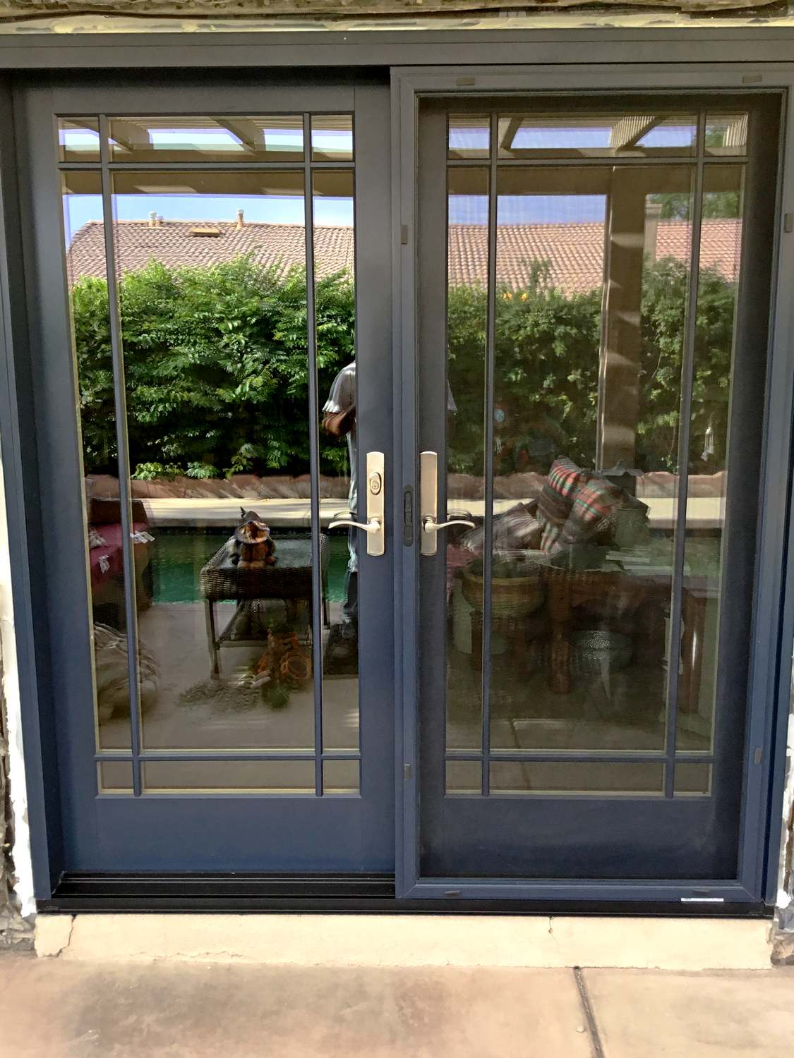 French Patio Door Replacement in Riverside, CA