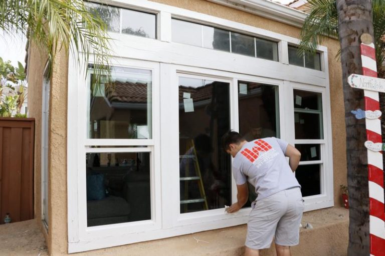 DIY Window Installation vs Installation by a Licensed Contractor Blog
