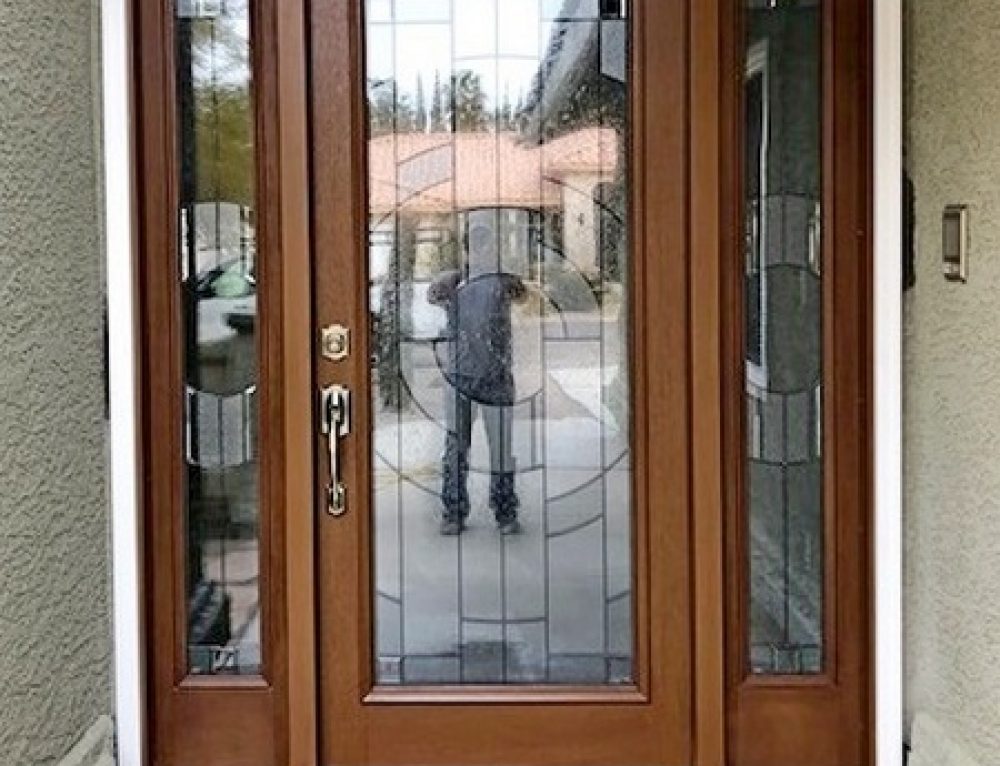 Entry Door and Window Replacement in San Diego Window Fits