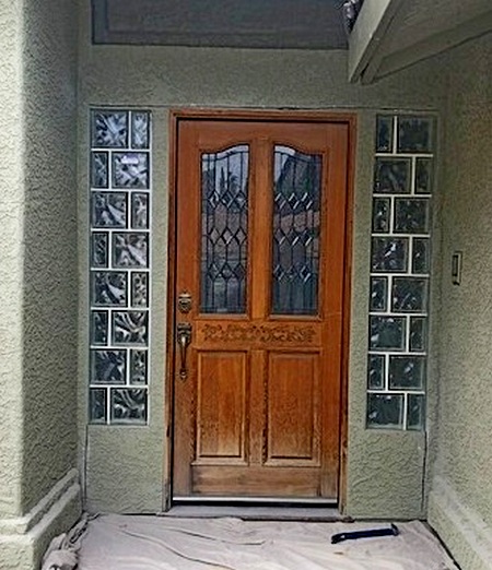 Entry door-before.5-06-21