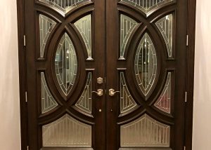 Front Door Replacement in Ontario insite)