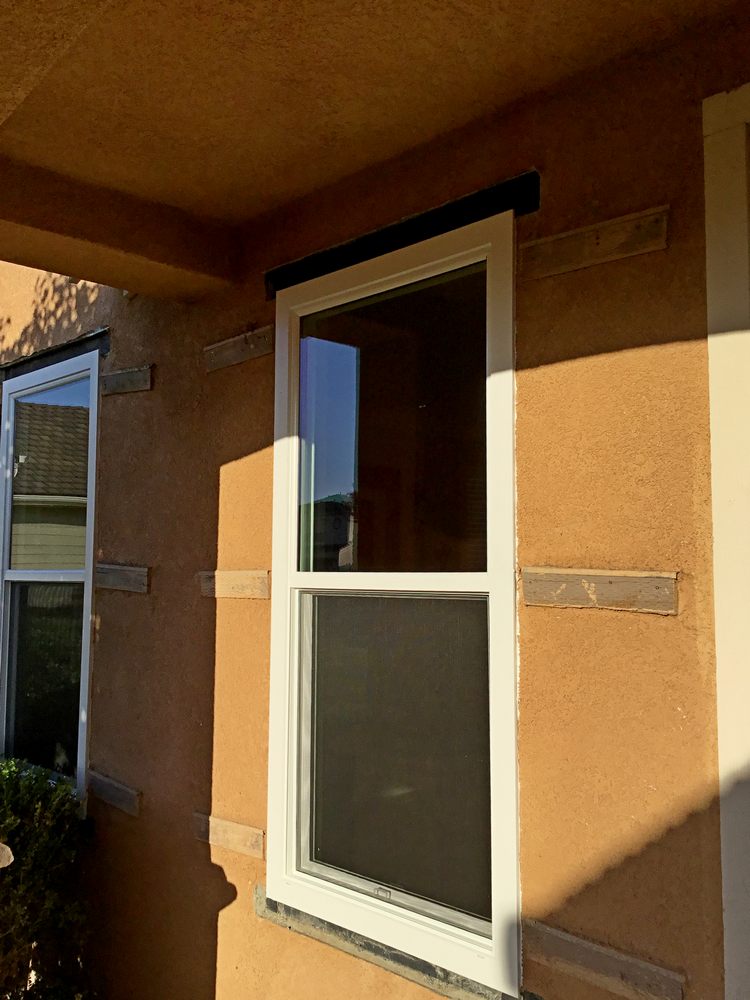 Window Replacement in Perris