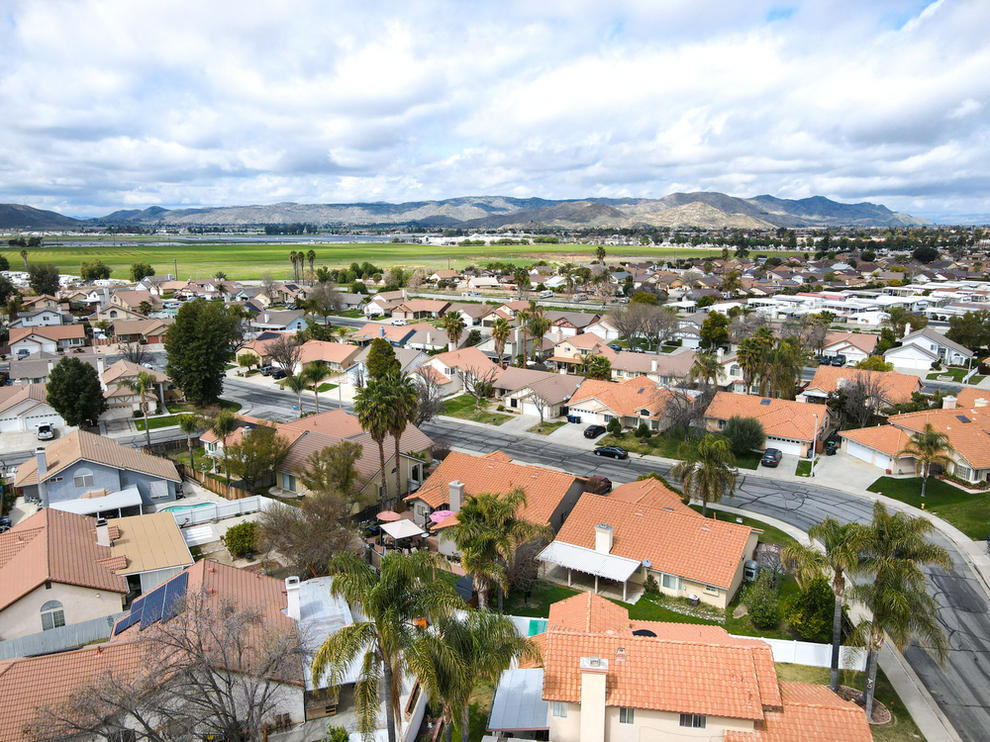 Window Replacements in Hemet