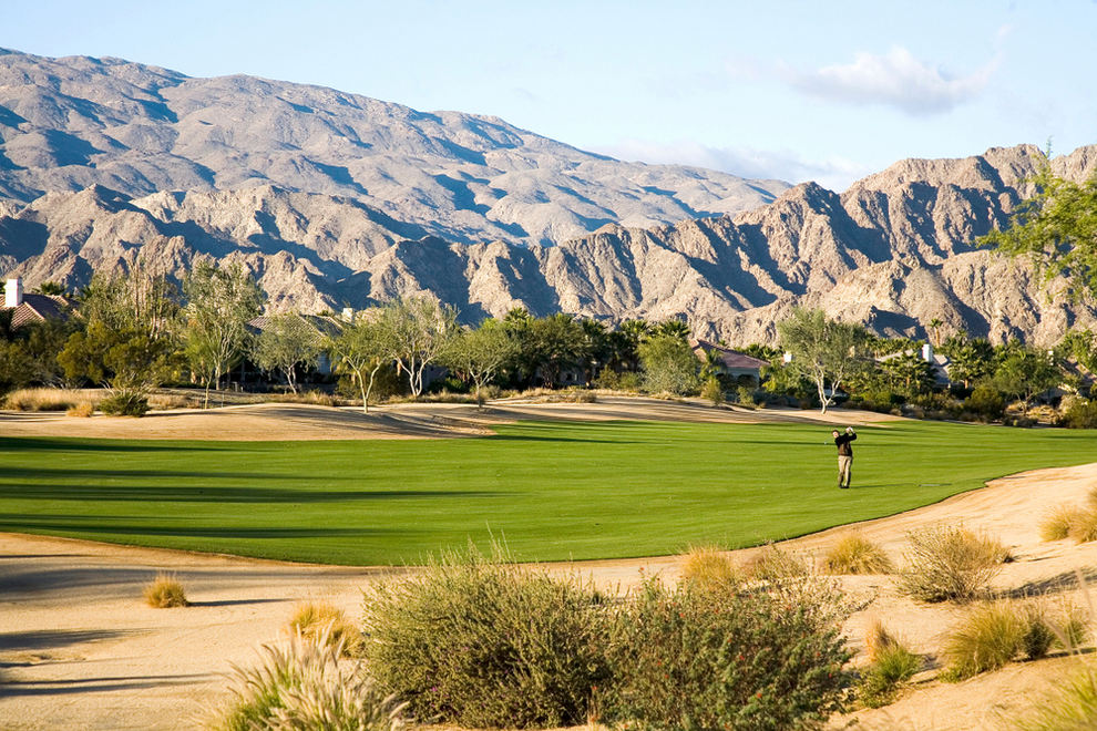 Window Replacements in La Quinta