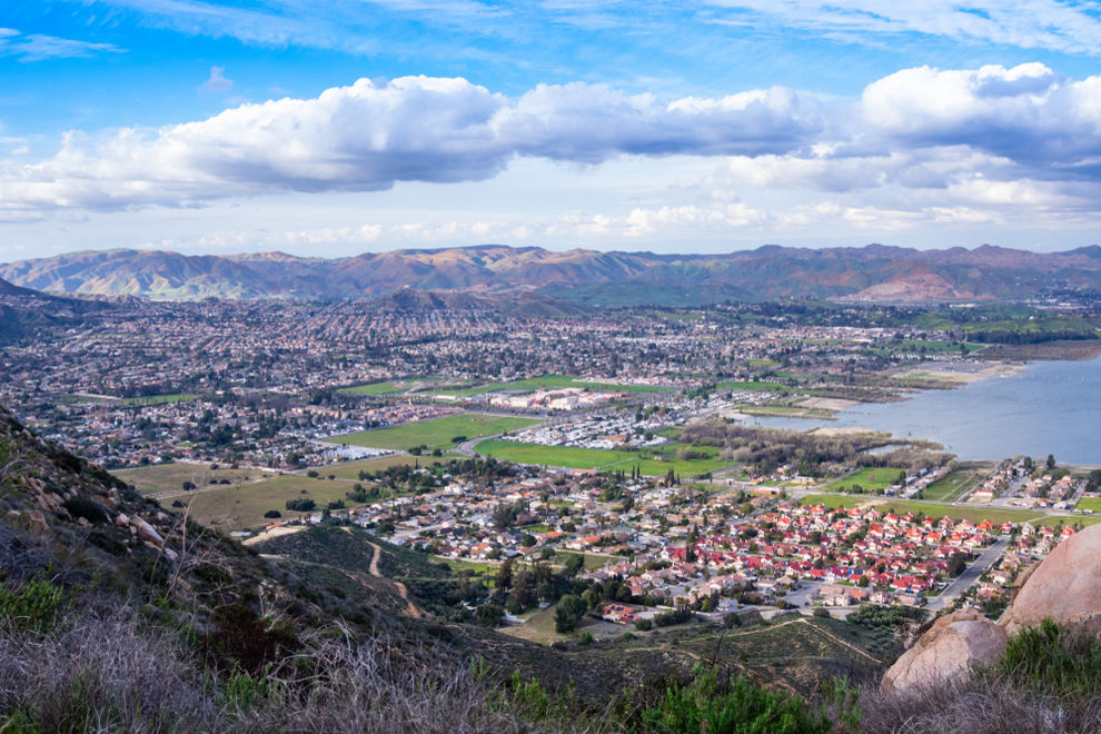 Window Replacements in Lake Elsinore