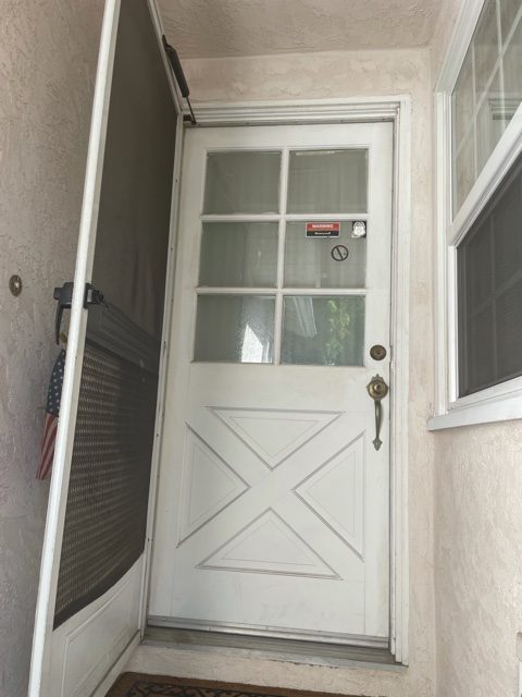 Window and Door Replacement in Chula Vista before