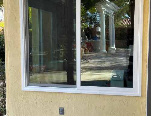 Window Replacement in Perris, CA