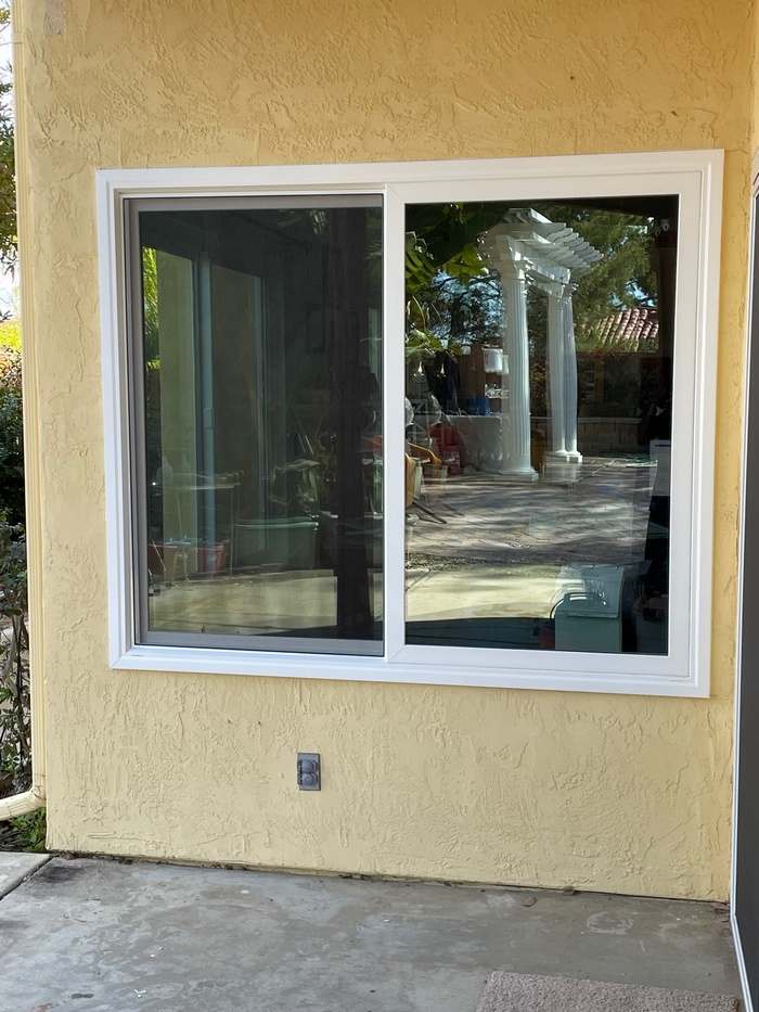 Window Replacement in Perris CA