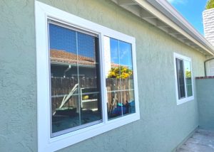﻿Window Replacement Project in Oceanside, CA