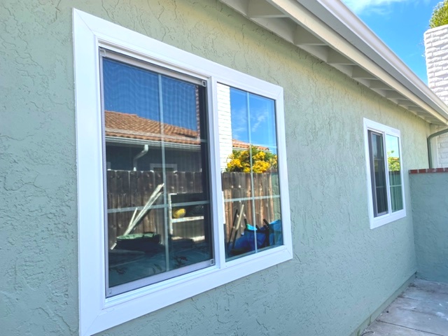 ﻿Window Replacement Project in Oceanside, CA