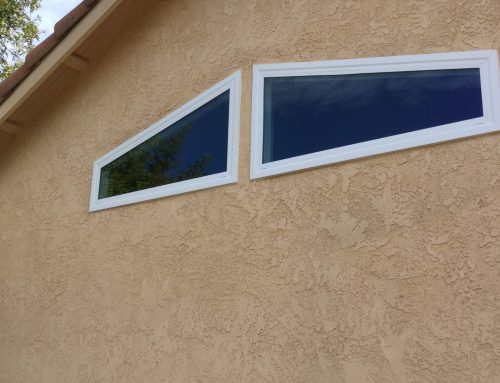 Window & Patio Door Replacement Project in San Marcos, CA