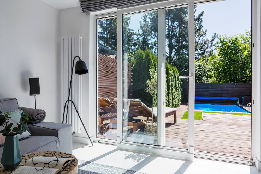 7 Signs It's Time to Replace Your Patio Doors