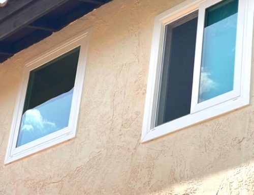 Energy Efficient Window Replacement in Escondido, CA