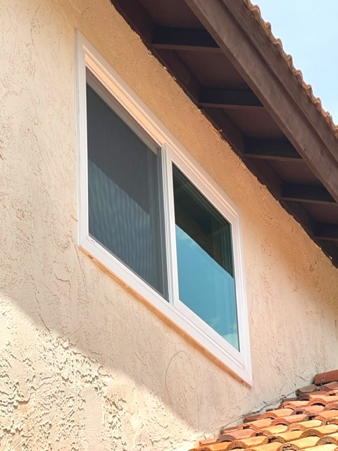 Energy Efficient Window Replacement in San Marcos, CA