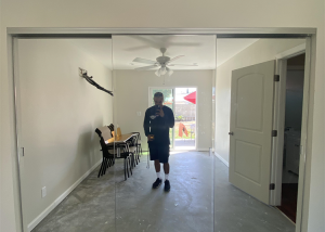 Closet Door Installation in West Covina, CA