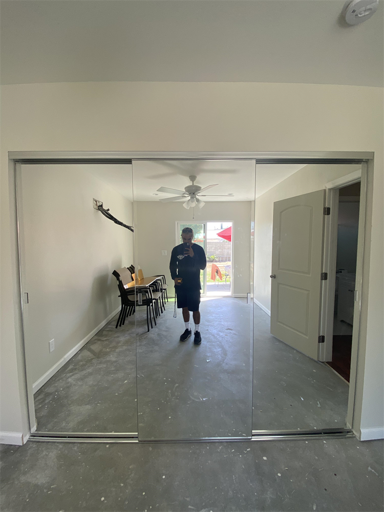 Closet Door Installation in West Covina, CA
