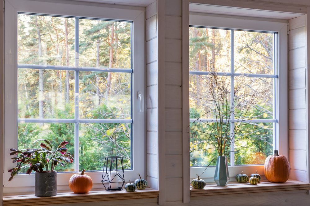 Adding ROI and Curb Appeal with New Windows 