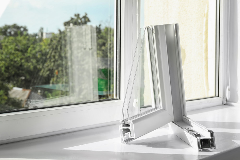 The Differences Between Double-Pane and Single-Pane Windows
