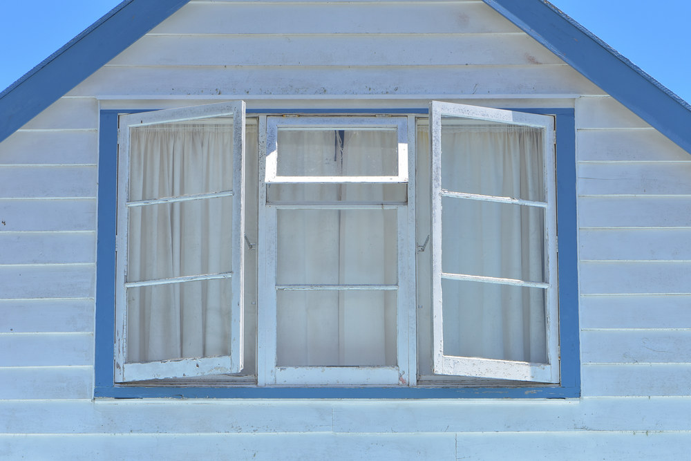 The Differences Between Double-Pane and Single-Pane Windows