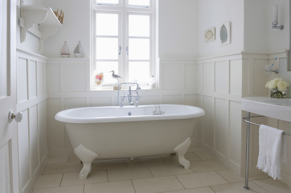 The Best Replacement Windows for Your Bathroom 