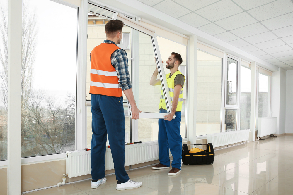 The Importance of Professional Window Installation: A Comprehensive Guide