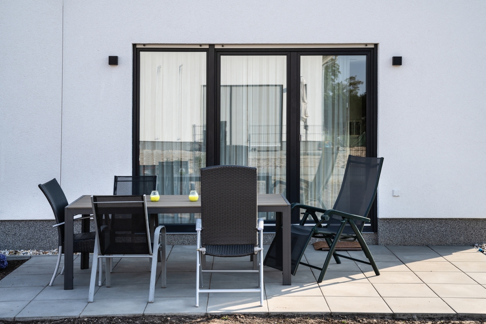 The Wow Factor How Three-Panel Patio Doors Add Value to Your Property