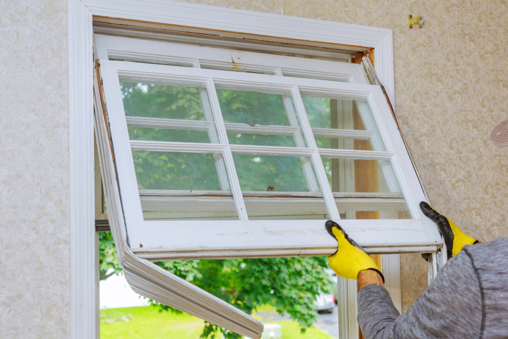 Avoid These Common Mistakes During Window Replacements