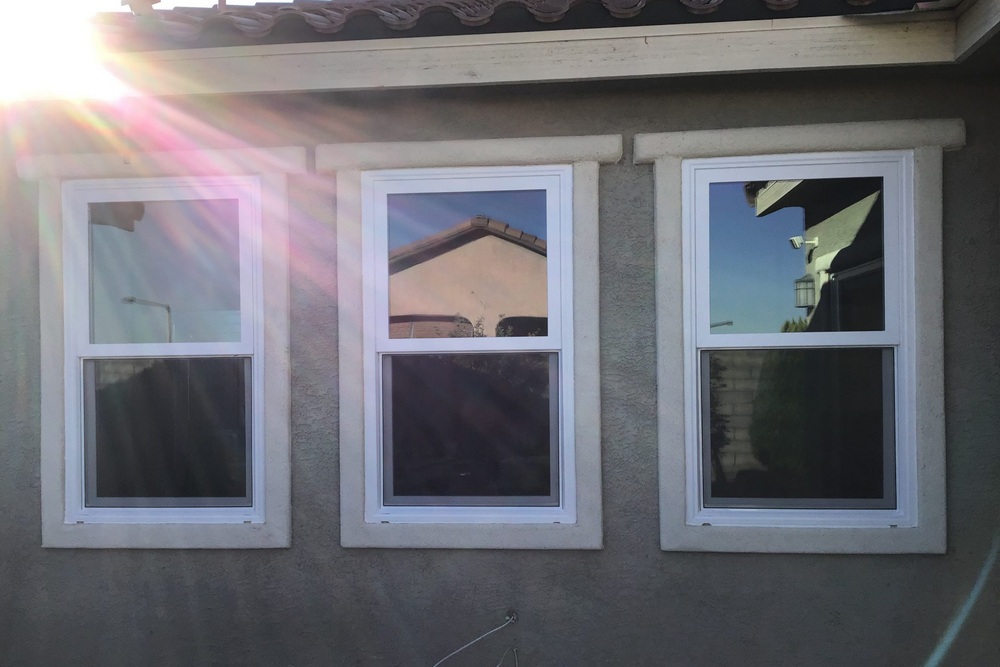 Prepping Your Home for Summer with New Window Replacements