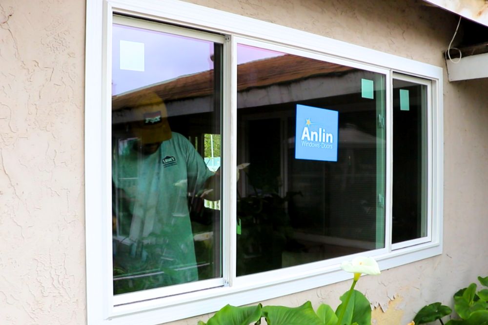 Window & Patio Door Replacement in Vista, CA