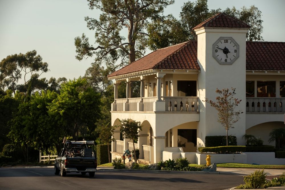 Window & Door Replacement Services in Rancho Santa Fe