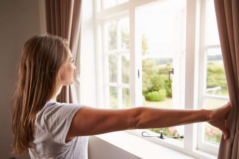 How New Windows Can Improve Energy Efficiency and Reduce Bills