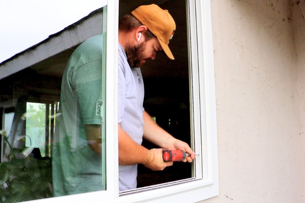 What to Expect During a Professional Window Installation