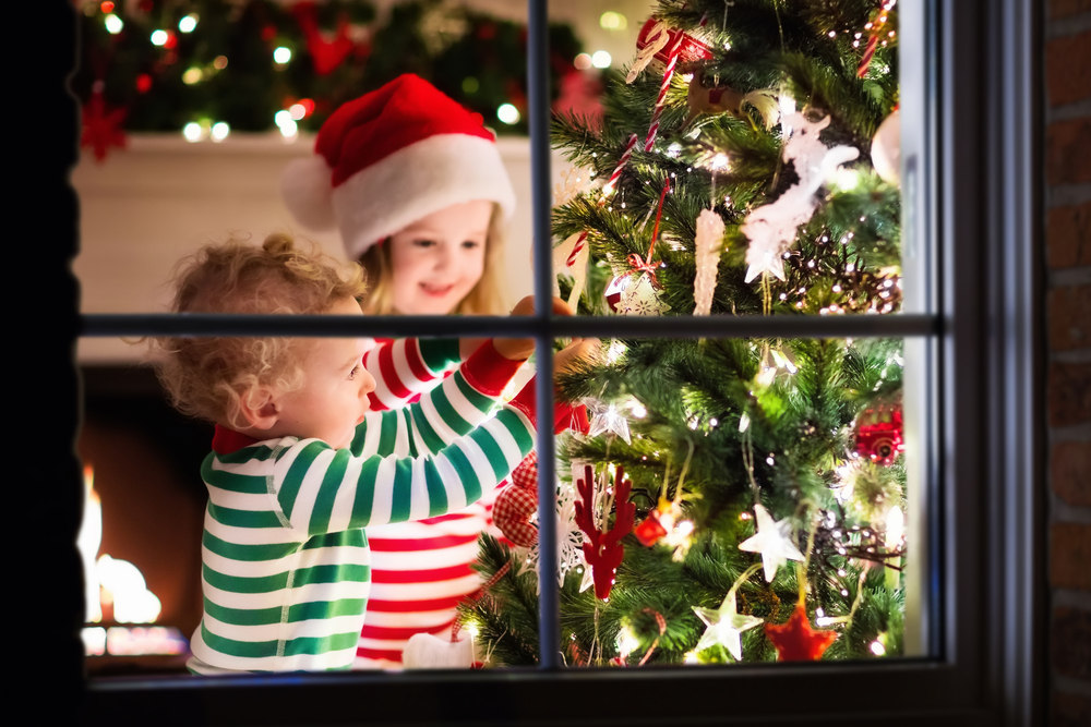 How Can New Windows Keep Your Home Warm During the Holidays?﻿