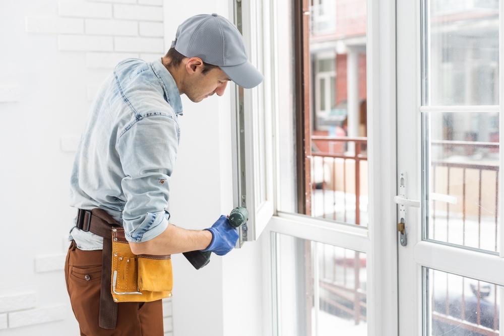 Why Is the New Year a Perfect Time to Replace Your Windows?